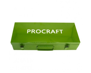 Паяльник для пластикових труб Procraft PL1400 №7