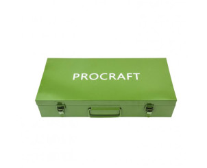 Паяльник для пластикових труб Procraft PL1600 №8