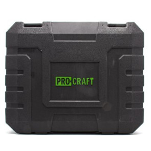 Перфоратор Procraft BH1750 №7