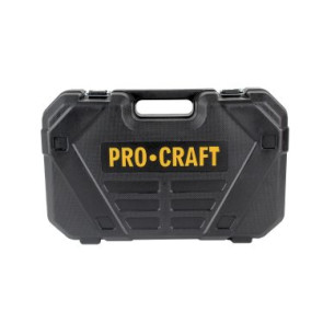 Перфоратор Procraft BH1400 №8