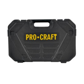 Перфоратор Procraft BH1400DFR №8