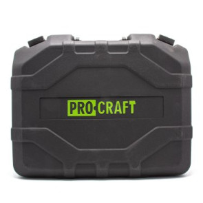 Перфоратор Procraft BH2250 №8