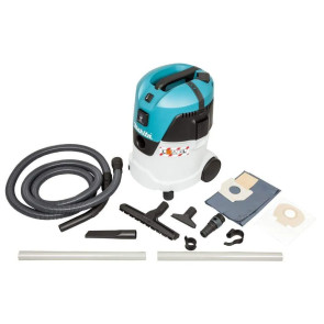 Пылесос Makita VC 2512 L №1