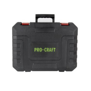 Перфоратор Procraft BH2200 №8