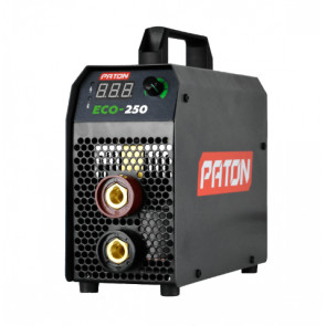 Зварювальний апарат PATON™ ECO-250 №1