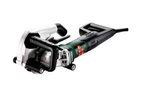 Штроборез Metabo MFE 40 + два круга (604040500) №2