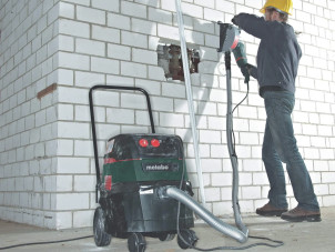 Штроборіз Metabo MFE 65 (600365000) №2