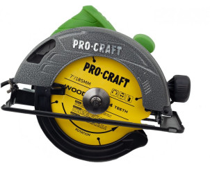 Дискова пила Procraft KR2300 №2