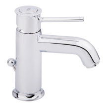 Змішувач для раковини Grohe BauClassic 23161000