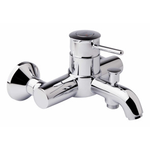 Змішувач для ванни Grohe BauClassic 32865000 №1