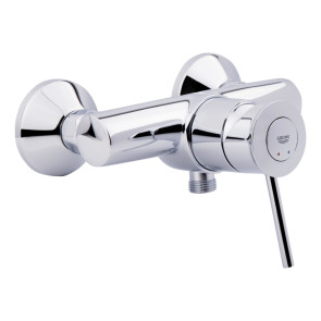 Змішувач для душу Grohe BauClassic 32867000 №1