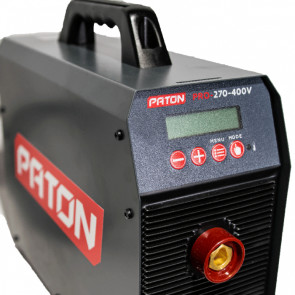 Зварювальний апарат PATON™ PRO-270-400V №8