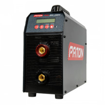 Зварювальний апарат PATON™ PRO-350-400V