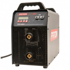 Зварювальний апарат PATON™ PRO-630 №1