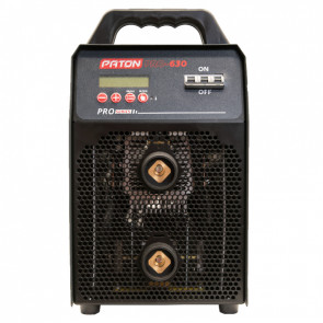 Зварювальний апарат PATON™ PRO-630 №6