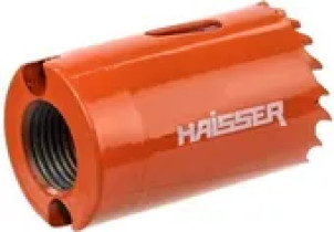 Коронка Haisser Bi-metal - 25 мм (57810) №1