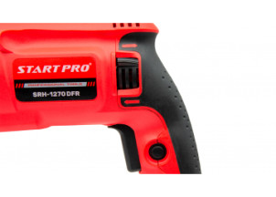 Перфоратор start pro SRH-1270 DFR №6