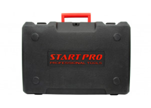 Перфоратор start pro SRH-1270 DFR №9