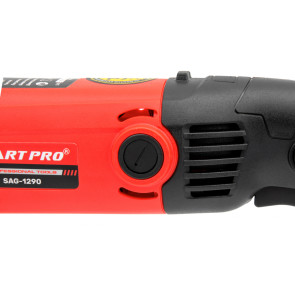 Шлифмашинка угловая Start Pro SAG-1290 №6