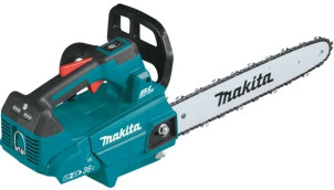 Аккумуляторная цепная пила Makita DUC406PT2 №1