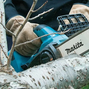 Аккумуляторная цепная пила Makita DUC302Z (без аккумулятора и ЗУ) №2