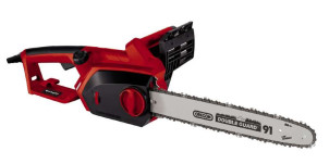 Пила цепная электрическая Einhell GH-EC 1835 №1