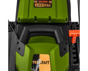 Газонокосарка індукційна Procraft NM2100 №4