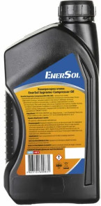 Масло компресорне EnerSol 1 л Supreme-CompressorOil (VDL100) №2