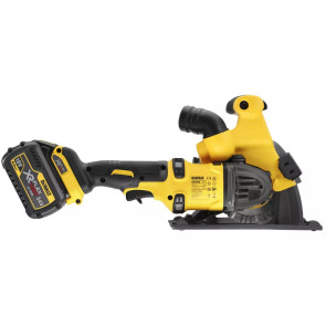 Штроборіз акумуляторний безщітковий DeWALT DCG200T2 №4