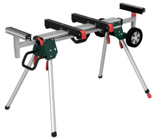 Стіл для пили торцювальний Metabo KSU 251 (629005000) №1