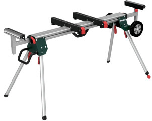 Стіл для пили торцювальний Metabo KSU 401 (629006000) №1