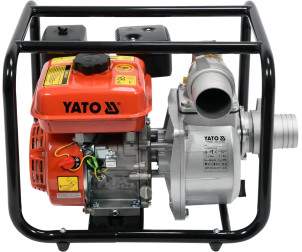 Мотопомпа Yato YT-85402 №2