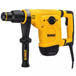 Молоток відбійний мережевий DeWALT D25810K №1