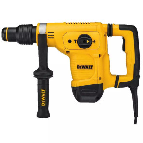 Молоток відбійний мережевий DeWALT D25810K №2