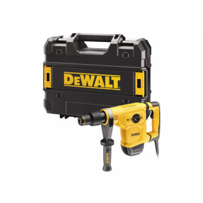 Молоток відбійний мережевий DeWALT D25810K №3