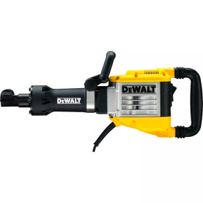 Молоток відбійний мережевий DeWALT D25961K №1