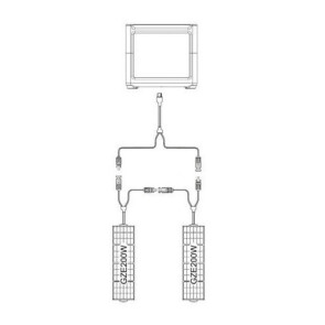 Солнечная панель GENERGY ZERO GZE200W 200Вт (240000198) №4