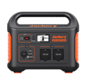 Солнечный генератор Jackery 1000 (Explorer 1000 + 1*SolarSaga 100W) №8