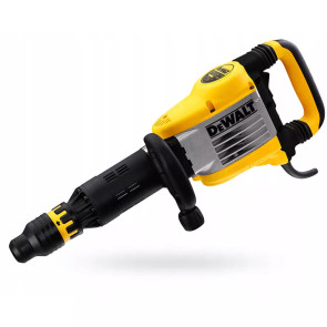 Молоток відбійний мережевий DeWALT D25951K №3