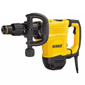 Молоток відбійний мережевий DeWALT D25832K №1