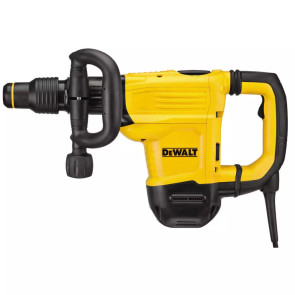 Молоток відбійний мережевий DeWALT D25832K №2