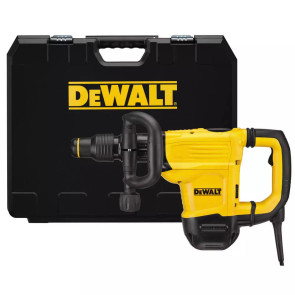 Молоток відбійний мережевий DeWALT D25832K №3