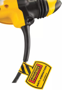 Молоток відбійний мережевий DeWALT D25902K №3