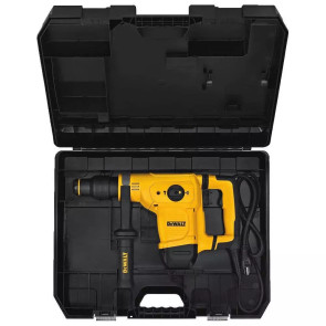 Молоток відбійний мережевий DeWALT D25810K №4