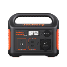 Портативна електростанція Jackery Explorer 240