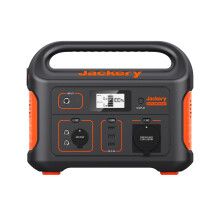 Портативна електростанція Jackery Explorer 500