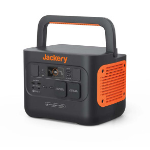 Портативна електростанція Jackery Explorer 1000 Pro №2