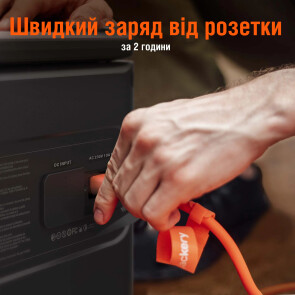 Портативная электростанция Jackery Explorer 2000 Pro №5