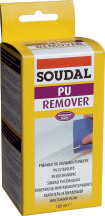 Очищувач піни PU REMOVER 100мл