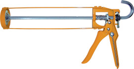 Пістолет д/герметика рамний 310мл